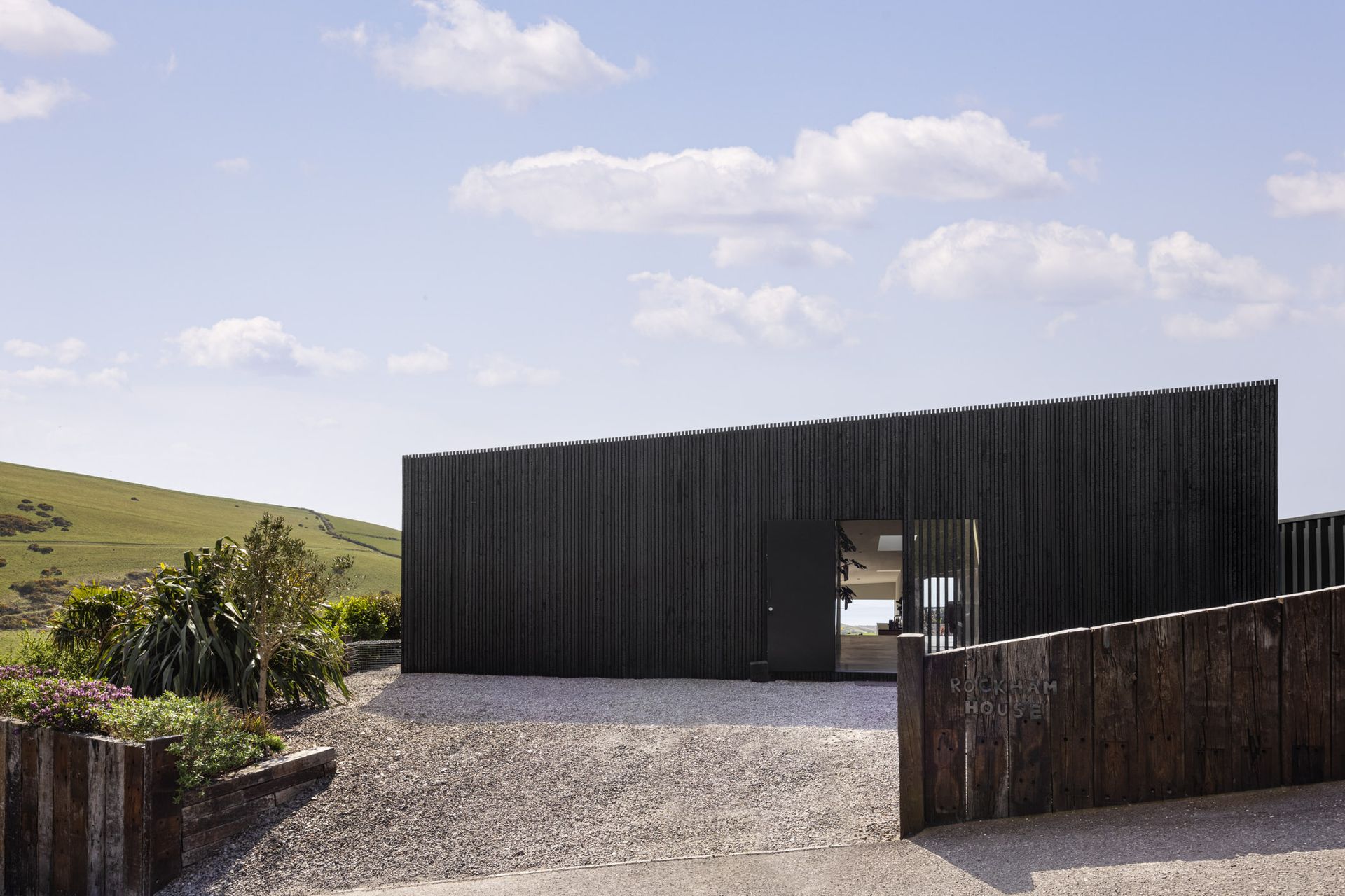 Rockham House Featured Image